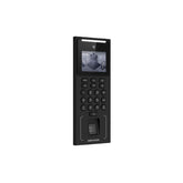 TERMINAL FACIAL LCD 2.4" BIOM PIN EM DS-K1T321EFWX HIKVISON